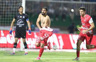  استقلال خارج از تهران پرسپولیس را نمی‌برد! - پارس فوتبال