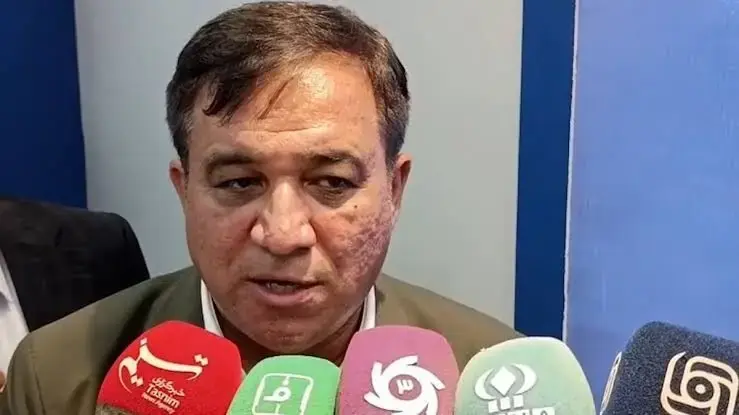 حق استقلال پیروزی در دربی بود، به این تیم و کادر فنی ایمان دارم - پارس فوتبال