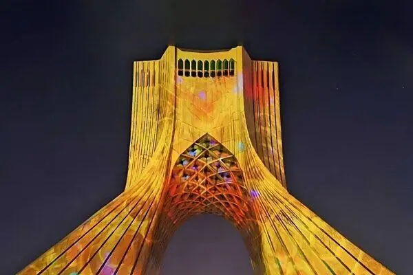 شب طلایی تهران برای کودکان مبتلا به سرطان