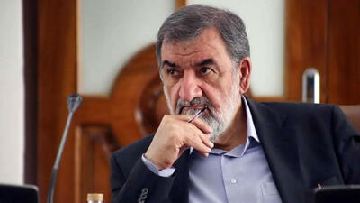 محسن رضایی: بهزودی خواهید دید که راهبرد جدید ایران چیست