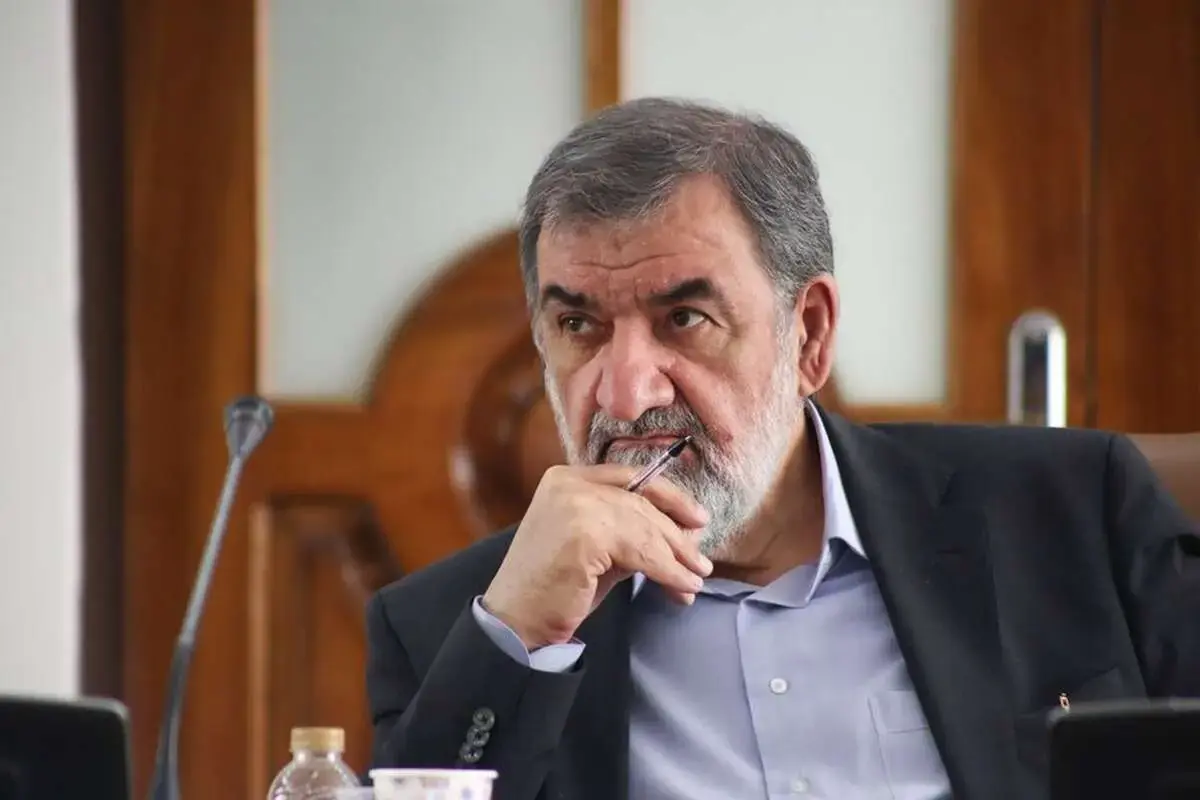 محسن رضایی: بهزودی خواهید دید که راهبرد جدید ایران چیست