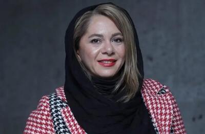 تصویری که مستانه مهاجر از خانه مادریاش منتشر کرد