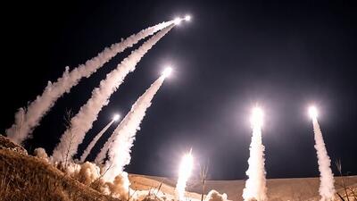 پاسخ چندلایه ایران به حملات آمریکا؛ از شکار MQ-9 تا حمله به پایگاههای آمریکا در اردن، عراق و بحرین