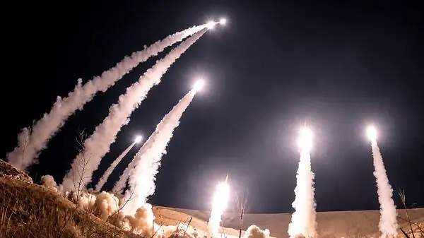 پاسخ چندلایه ایران به حملات آمریکا؛ از شکار MQ-9 تا حمله به پایگاههای آمریکا در اردن، عراق و بحرین