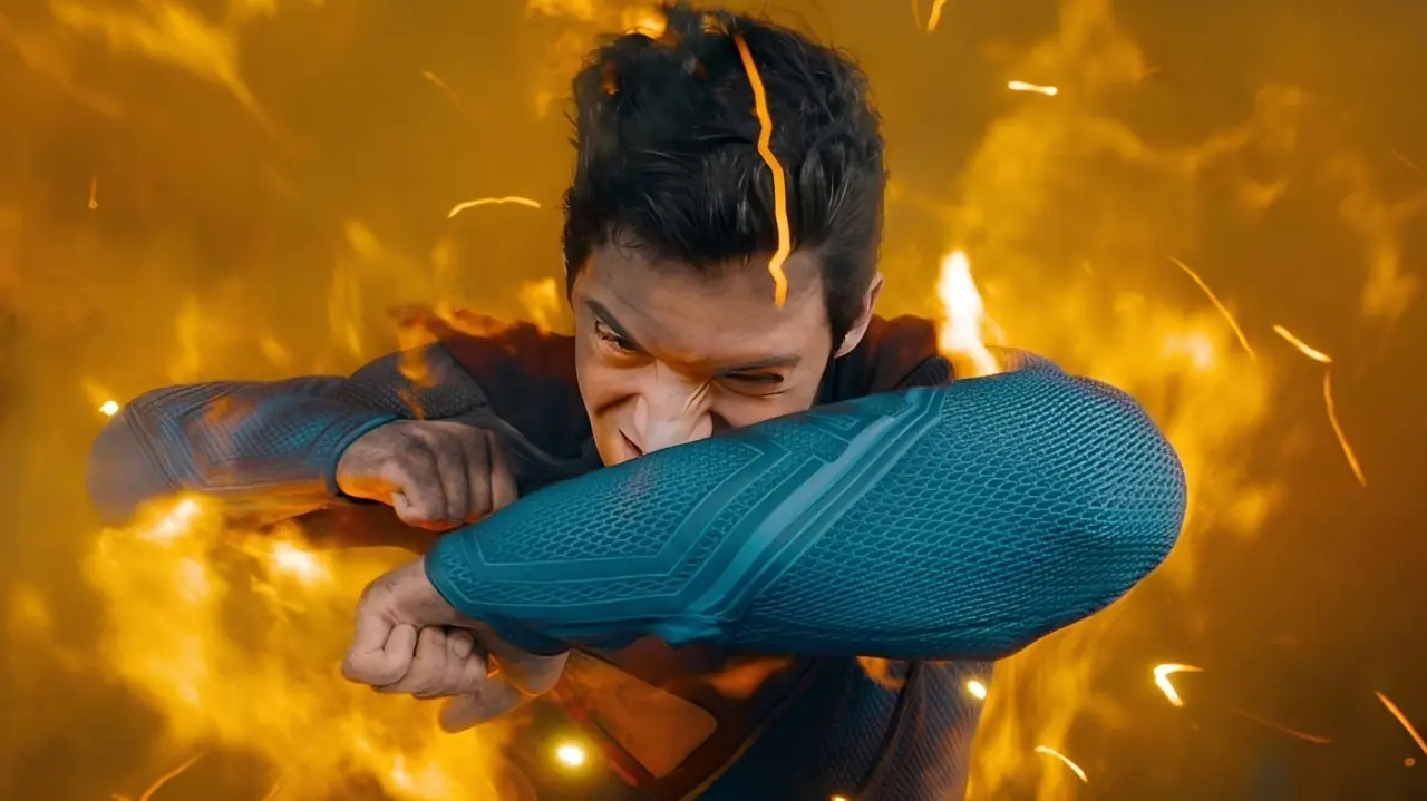 اولین تریلر فیلم Man of Tomorrow را احتمالاً در این تاریخ خواهیم دید؛ دنباله فیلم Superman جیمز گان