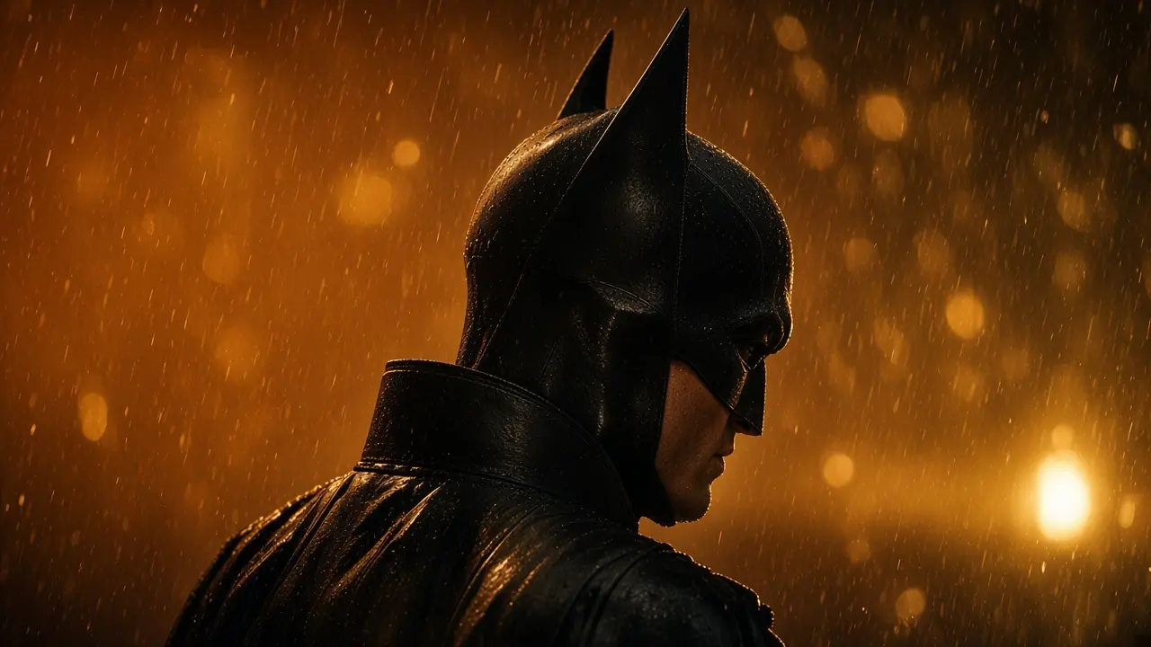 رابرت پتینسون از وضعیت The Batman: Part II میگوید؛ آیا برنامه اصلی سهگانه تغییر کرده است؟