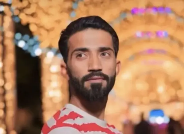 مجروحیت یک هنرمند در حمله دیشب آمریکا - سلام نو