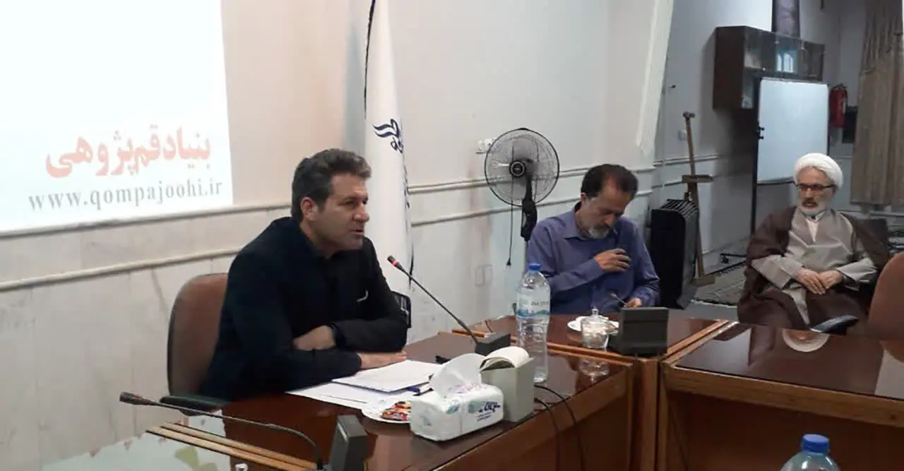 مدیرکل میراث فرهنگی: مرمت چهار سوق بازار قم آغاز شده است/ گویش قمی ۵ مهرماه رونمایی می شود