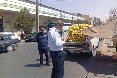 ساماندهی و جمعآوری خودروهای اسقاطی و وانتبارهای فروشنده آغاز شد