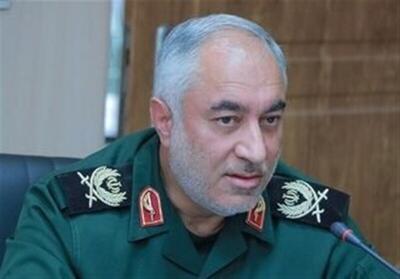 فرمانده سپاه امام رضا (ع): مهمترین اصل، حفظ وحدت است