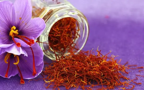 ارزش معاملات زعفران به ۱۸۴ میلیارد تومان رسید