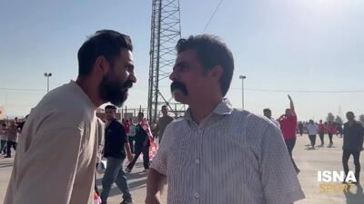 بلیت دربی ۳ ساعت قبل شروع: ۱ میلیون و نیم