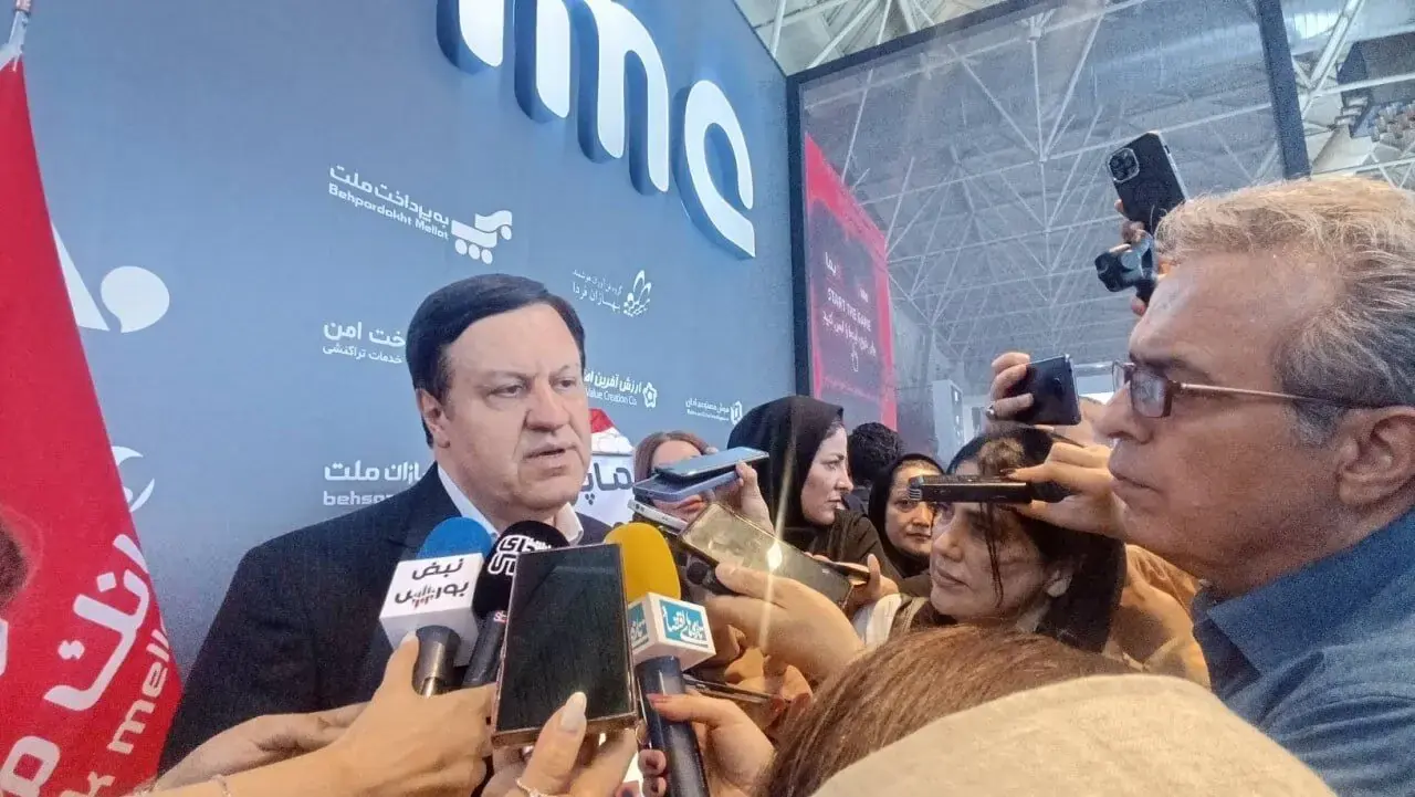 «دیما پی» اعتبار را هوشمندانه به چرخه تولید و مصرف هدایت میکند