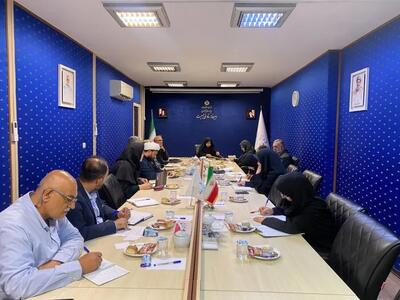 دبیر ستاد ملی جمعیت: جایزه ملی جمعیت باید به جریانی فرهنگی تبدیل شود/ تامین اعتبار کارت امید مادر