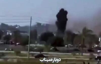 دوباره میناب و جنایتی دیگر از آمریکا؛ عروسیای که عزا شد