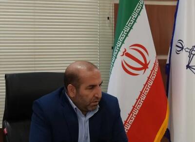 اولین سند رسمی تقسیمنامه با شناسه یکتا صادر شد