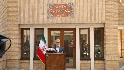 توسعه علمی بدون حمایت از نیروی انسانی ممکن نیست/ از ۹۷۰ تا بیش از ۲۰۰۰ واحد؛ جهش ظرفیت خوابگاههای متأهلی در دو سال