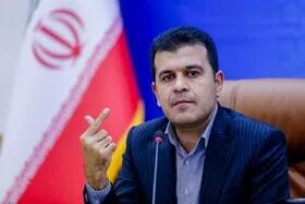 رویدادهای فناوری باید بتواند دانش ، فناوری، بازار و صنعت را به هم متصل کند
