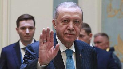 اردوغان: «ائتلاف مکه» با هدف ثبات و امنیت در منطقه ما تأسیس شد