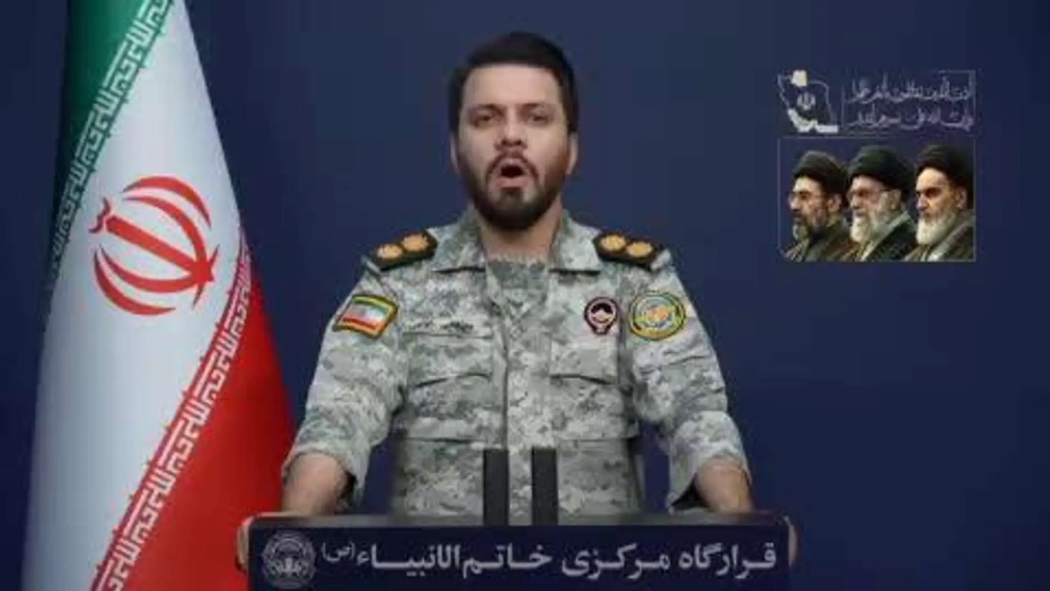 حمله آمریکا به مراسم عروسی در ایران؛ تهدید به پاسخ گسترده و حملات موشکی سپاه به پایگاههای آمریکا در اردن