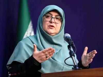  واکنش سخنگوی دولت به حملات شب گذشته آمریکا