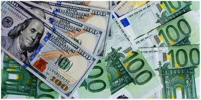  قیمت دلار و انواع ارز امروز ۱۱ شهریور ۱۴۰۵