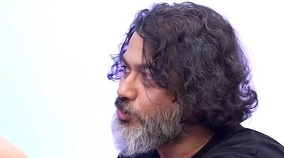  افشای جلسه حذف سروش صحت از صداوسیما