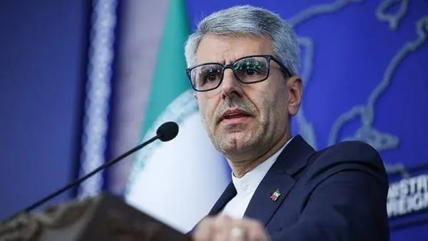 در شرایط فعلی نمیتوان از بازگشت به تفاهمنامه صحبت کرد / آمریکا باید پاسخگوی جامعه جهانی باشد