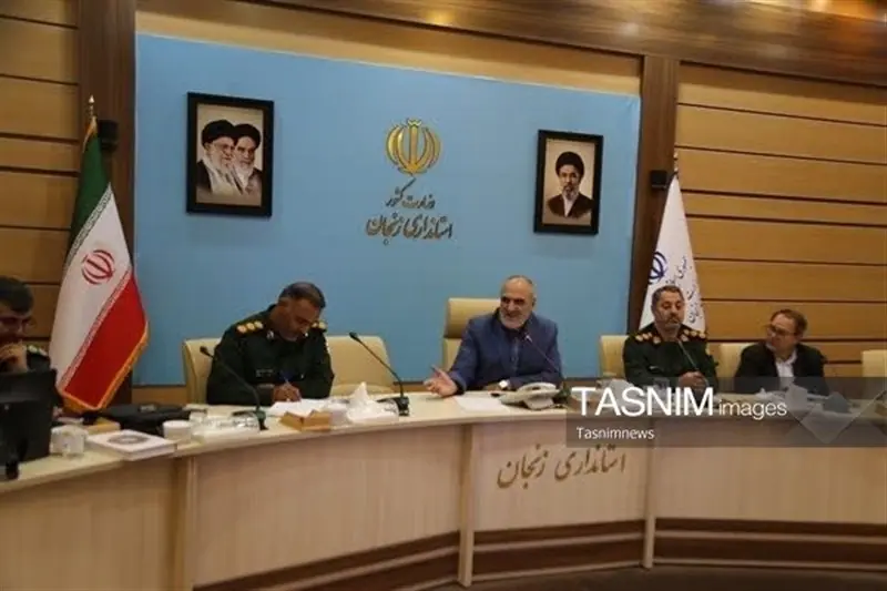 راهیان نور زنجان متفاوت میشود؛ اعزام خانوادگی با خودروی شخصی - تسنیم
