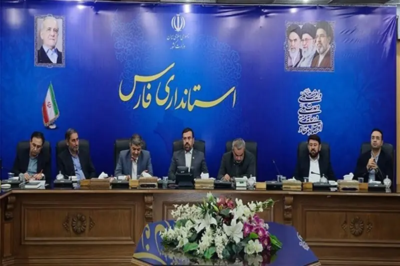سرشماری جدید 1405 در فارس/از ثبت اینترنتی اطلاعات تا عملیات میدانی - تسنیم