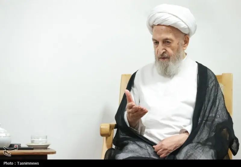 آیتالله سبحانی: ولادت پیامبر(ص) نوری بود که جهان بشریت را روشن کرد - تسنیم