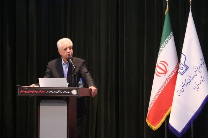 هشدار درباره چهره جدید اعتیاد؛از مواد نوظهور تا وابستگیهای فضای مجازی - تسنیم