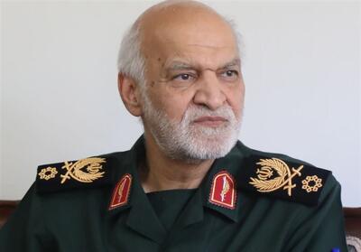 حاصل انسجام سپاه امام رضا(ع)، کارآمدی اقشار مختلف بود - تسنیم