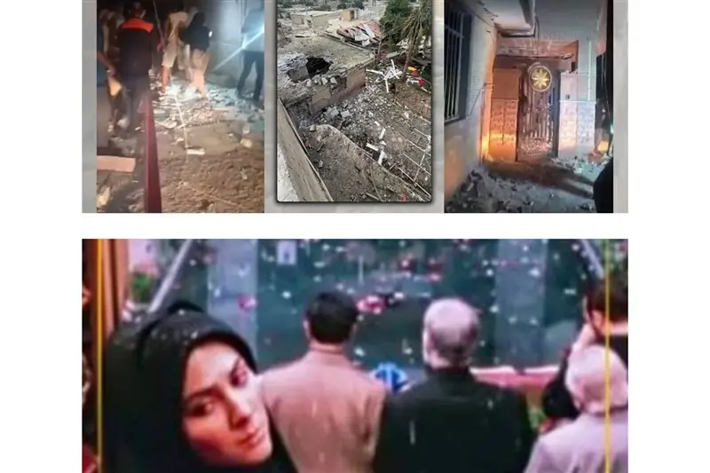 واکنش سخنگوی کمیسیون امنیت ملی به حمله آمریکا به جشن عروسی در سیریک - تسنیم