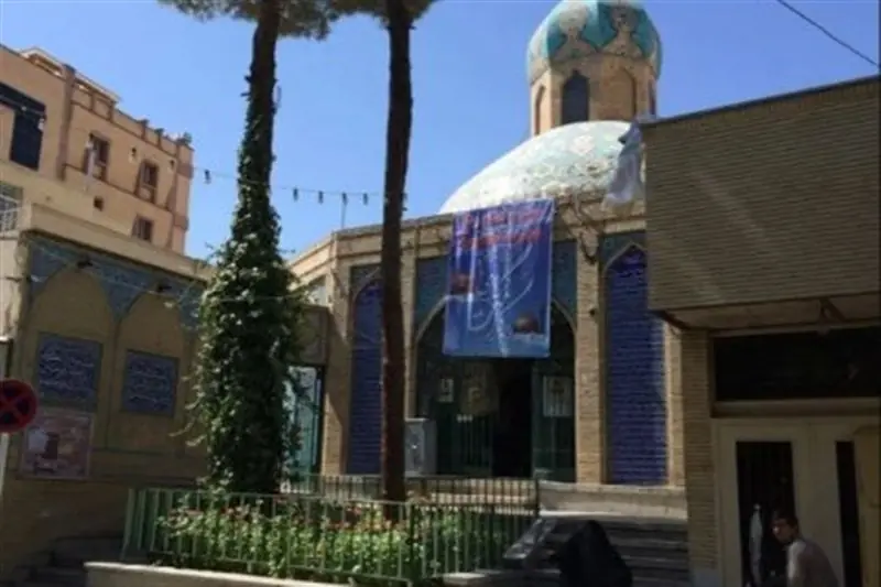 پناهگاه بیسروصدا؛ داستان آستان امامزاده باقر (ع) - تسنیم