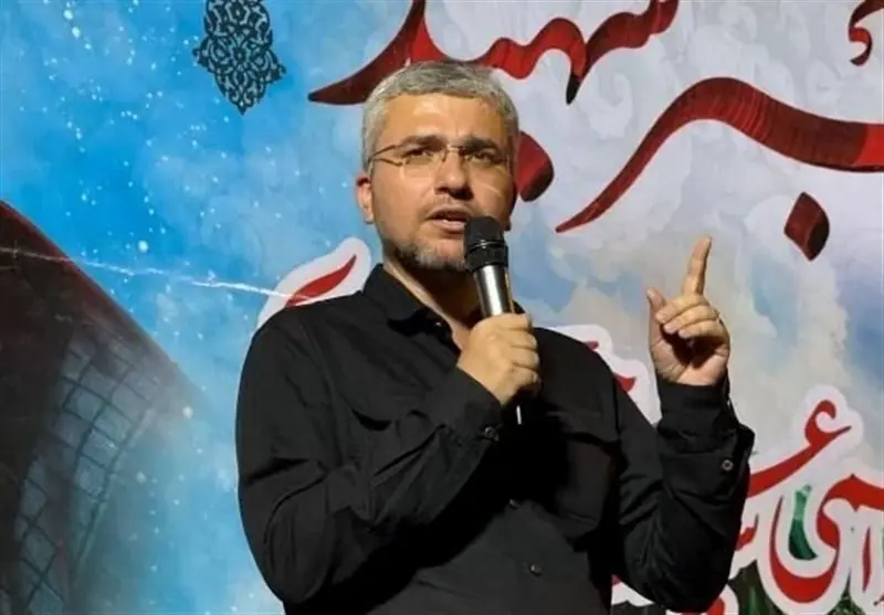 عضو کمیسیون امنیت ملی: آمریکا پاسخی «محکم و کوبنده» دریافت میکند - تسنیم