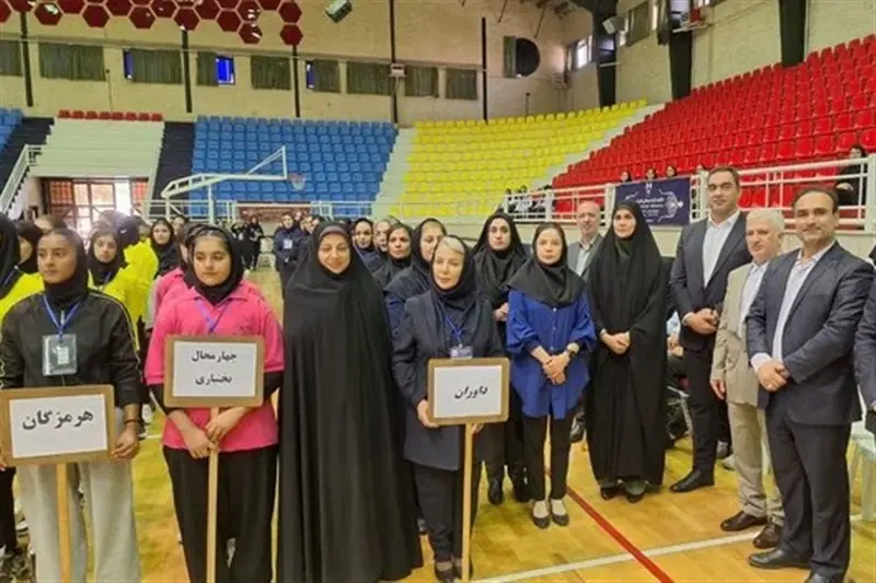 آغاز مسابقات وزنهبرداری قهرمانی کشور در قزوین - تسنیم