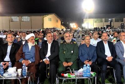  اجلاسیه 76 شهید ورزشکار خراسان جنوبی در بیرجند برگزار شد - تسنیم