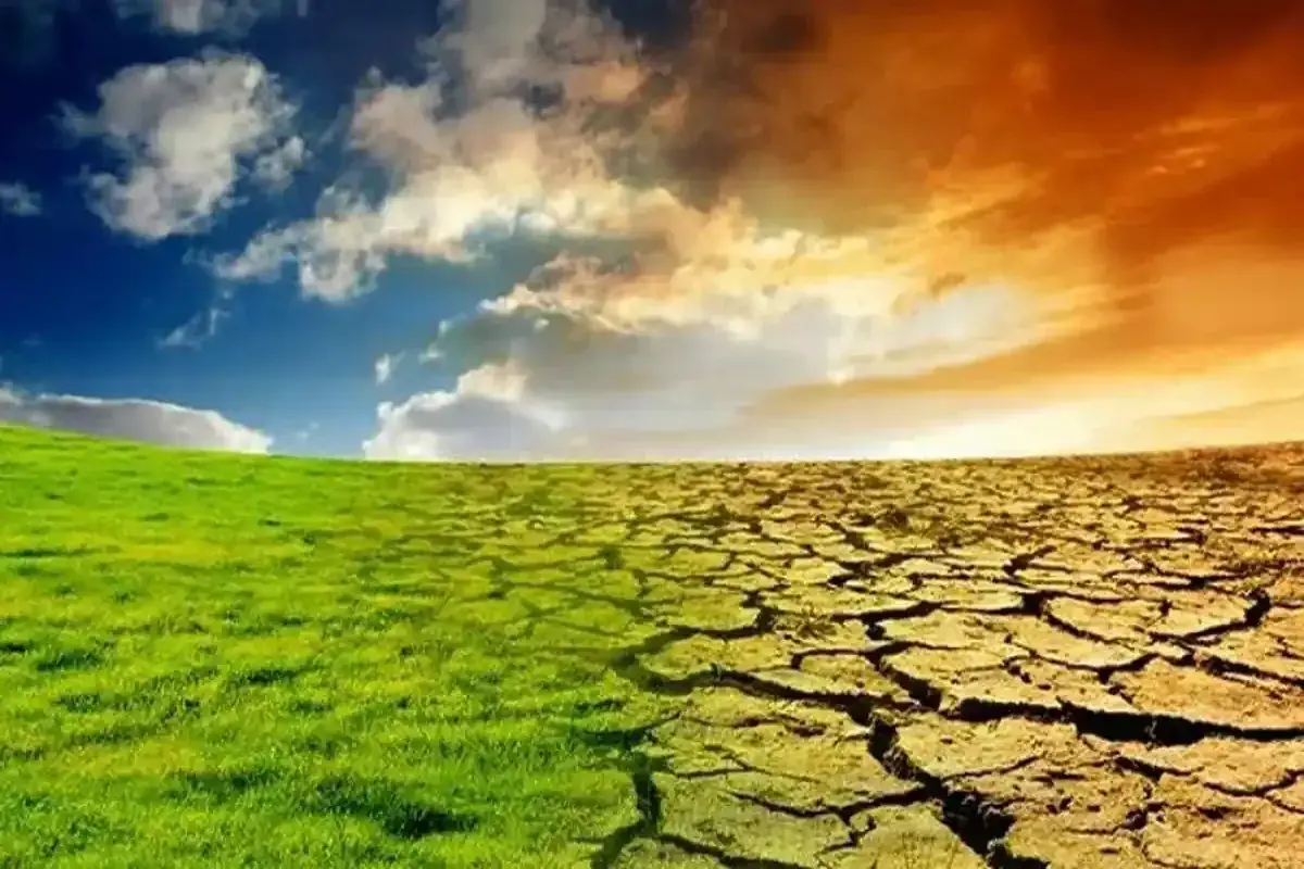  پیامدهای تغییرات اقلیمی هر ساله بر اقتصاد و جمعیت همه کشورهای جهان تاثیر می‌گذارد