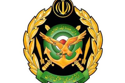 حملات پهپادی ارتش به پایگاه آمریکا در بحرین