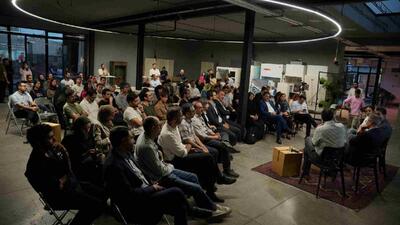 هشت روایت از ایران | کارخانه هوش مصنوعی ایران؛ روایتی تازه از یک قرن ساختن در ایران