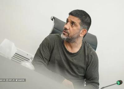  بازارگرمی در کشتی مساوی محرومیت!