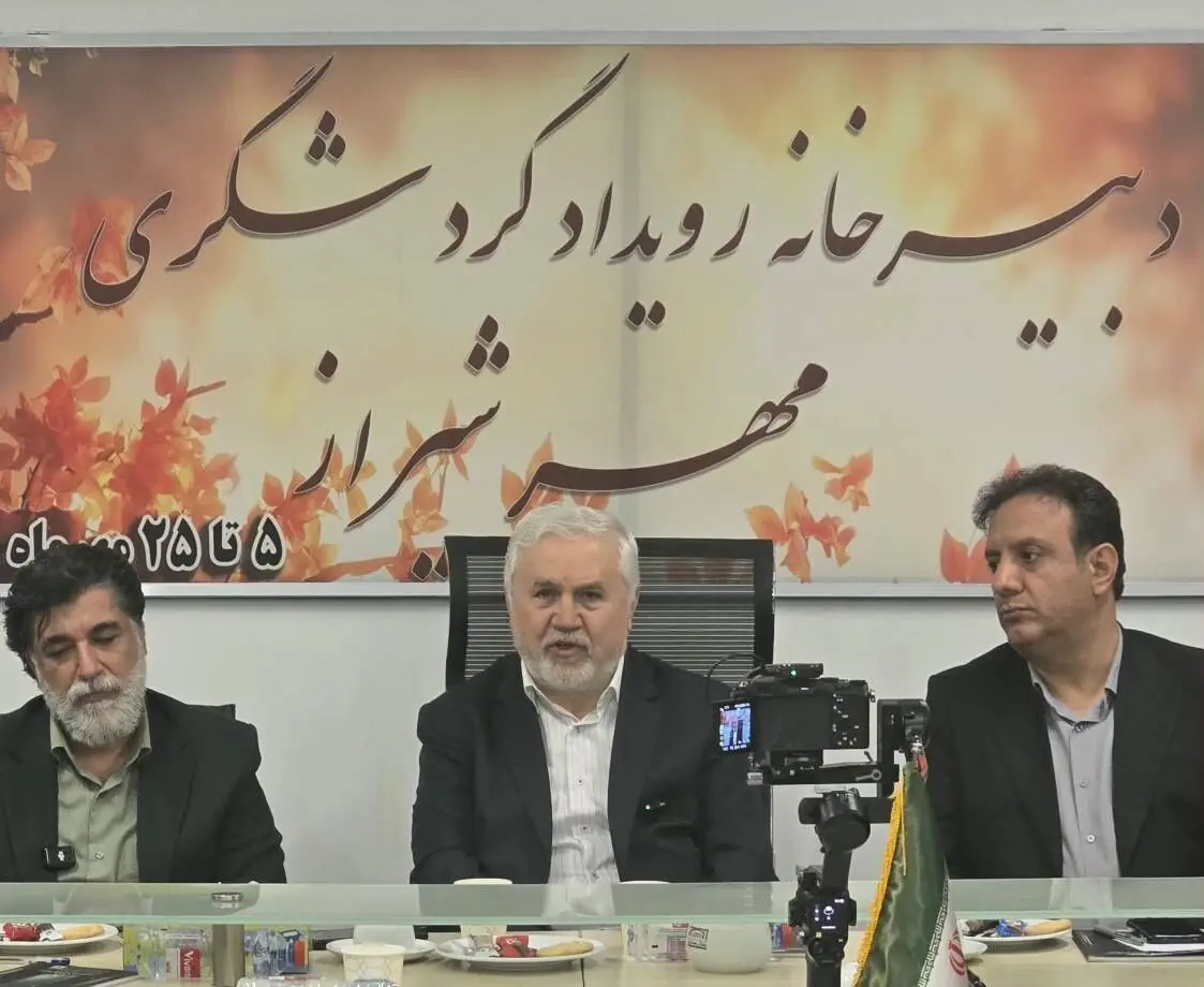 چشمانداز جدید گردشگری فارس؛ گذار از نمایش آثار به اقتصاد میراثمحور