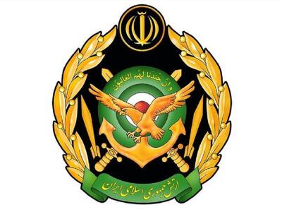 حملات پهپادی ارتش به پایگاه آمریکا در بحرین
