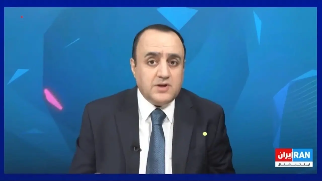   خشم مزدوران موساد از موج مهاجرت معکوس هم‌وطنان به کشور و بایکوت اینترنشنال + فیلم