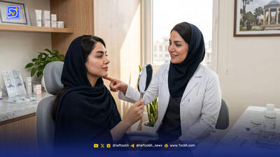 روشهای پاکسازی پوست بدون جراحی
