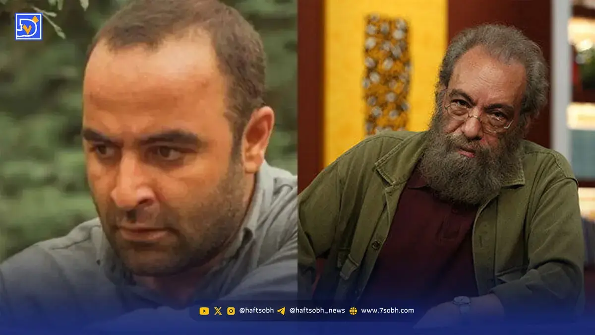 عصر سینما | تعریف متفاوت مسعود فراستی از بازیگر سریال کوری