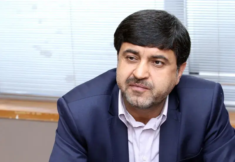  پرویزیان: بانک اسلامی در ایران هنوز شکل نگرفته است | طرح بانک نمونه اسلامی تصویب شد