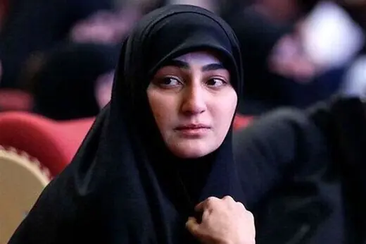 زینب سلیمانی: کودککشی کسبوکار آمریکاییهاست