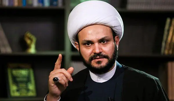 بعد از ۳۰ سپتامبر جنازه اشغالگران را به آمریکا پسمیفرستیم